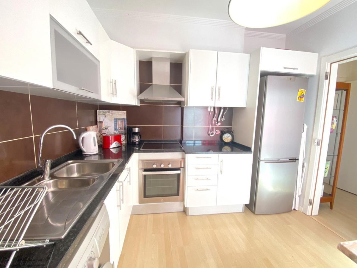 Stylish By Homing Appartement